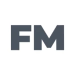 fm matrix android application logo